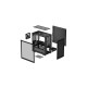 DeepCool кутия Case mATX - CH370 DeepCool кутия Case mATX - CH370
