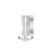 DeepCool охладител CPU Cooler AK400 White - LGA1700/AM5 DeepCool охладител CPU Cooler AK400 White - LGA1700/AM5