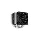 DeepCool охладител CPU Cooler AG620 - Dual-Tower - LGA1700/AM5