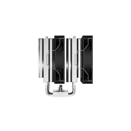 DeepCool охладител CPU Cooler AG620 - Dual-Tower - LGA1700/AM5