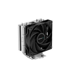 DeepCool охладител CPU Cooler AG400 - LGA1700/AM5 DeepCool охладител CPU Cooler AG400 - LGA1700/AM5