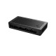 DeepCool разклонител за вентилатори Fan Hub - Addressable RGB Hub SC700 - 12 port, SATA Power, Magnetic DeepCool разклонител за вентилатори Fan Hub - Addressable RGB Hub SC700 - 12 port, SATA Power, Magnetic