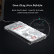 Orico външна кутия за диск Storage - Case - 2.5 inch 10Gbps Type-C Transparent - 2139C3-G2-CR-BP Orico външна кутия за диск Storage - Case - 2.5 inch 10Gbps Type-C Transparent - 2139C3-G2-CR-BP