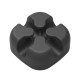 Orico организатор за кабели Cable Management - CBSX-BK Orico организатор за кабели Cable Management - CBSX-BK