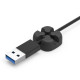 Orico организатор за кабели Cable Management - CBSX-BK Orico организатор за кабели Cable Management - CBSX-BK