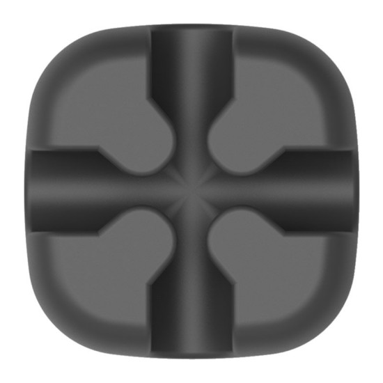 Orico организатор за кабели Cable Management - CBSX-BK Orico организатор за кабели Cable Management - CBSX-BK