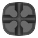 Orico организатор за кабели Cable Management - CBSX-BK Orico организатор за кабели Cable Management - CBSX-BK