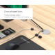 Orico организатор за кабели Cable Management - CBSX-BK Orico организатор за кабели Cable Management - CBSX-BK