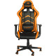 Marvo геймърски стол Gaming Chair CH-106 v2 Orange Marvo геймърски стол Gaming Chair CH-106 v2 Orange
