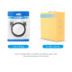 Vention Кабел за монитор Cable VGA HD15 M / M 2.0m Gold Plated, 2 Ferrites - DAEBH