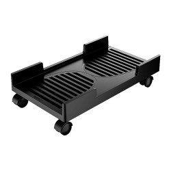 Orico поставка за компютър PC Stand - Computer Bracket - Water Resistant, Black - CPB3-BK Orico поставка за компютър PC Stand - Computer Bracket - Water Resistant, Black - CPB3-BK