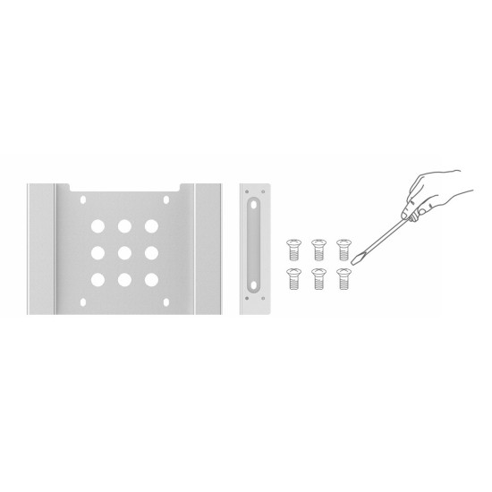 Orico Адаптер SSD/HDD bracket 2.5