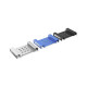 Orico Адаптер SSD/HDD bracket 2.5