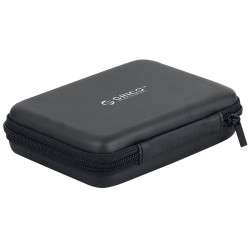 Orico калъф за външни дискове Portable Storage Bag - 2.5 Orico калъф за външни дискове Portable Storage Bag - 2.5