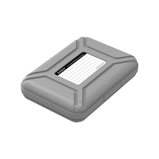 Orico предпазна кутия за харддиск Hard Disk Protection Box 3.5 Orico предпазна кутия за харддиск Hard Disk Protection Box 3.5
