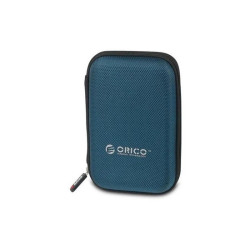 Orico калъф за външни дискове Portable Storage Bag - 2.5 Orico калъф за външни дискове Portable Storage Bag - 2.5