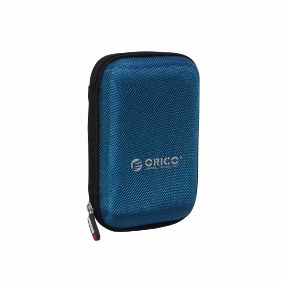 Orico калъф за външни дискове Portable Storage Bag - 2.5 Orico калъф за външни дискове Portable Storage Bag - 2.5