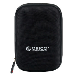 Orico калъф за външни дискове Portable Storage Bag - 2.5 Orico калъф за външни дискове Portable Storage Bag - 2.5