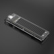 Orico външна кутия за диск Storage - Case - M.2 NVMe M key - USB3.1 Type-C - TCM2-C3-BK Orico външна кутия за диск Storage - Case - M.2 NVMe M key - USB3.1 Type-C - TCM2-C3-BK