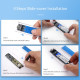 Orico външна кутия за диск Storage - Case - M.2 NVMe M key - USB3.1 Type-C - TCM2-C3-BK Orico външна кутия за диск Storage - Case - M.2 NVMe M key - USB3.1 Type-C - TCM2-C3-BK