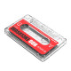 Orico кутия за диск Storage - Case - 2.5 inch USB3.0 Retro Look - 2580U3-CR Orico кутия за диск Storage - Case - 2.5 inch USB3.0 Retro Look - 2580U3-CR