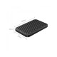 Orico външна кутия за диск Storage - Case - 2.5 inch TYPE C Black - 2520C3-BK Orico външна кутия за диск Storage - Case - 2.5 inch TYPE C Black - 2520C3-BK