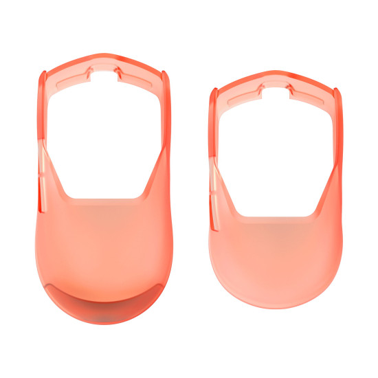 Marvo грип за геймърска мишка Fit Grip for LITE/PRO - Coral Orange - Fit-Grip-CO Marvo грип за геймърска мишка Fit Grip for LITE/PRO - Coral Orange - Fit-Grip-CO