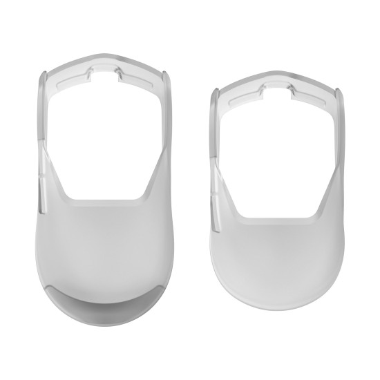 Marvo грип за геймърска мишка Fit Grip for LITE/PRO - Crystal Clear - Fit-Grip-CC Marvo грип за геймърска мишка Fit Grip for LITE/PRO - Crystal Clear - Fit-Grip-CC