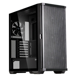 Zalman кутия Case EATX - Z10 - Mesh Zalman кутия Case EATX - Z10 - Mesh
