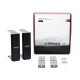 Noctua аксесоар NA-HC4.chromax.black cooler cover for NH-D15/D15S Noctua аксесоар NA-HC4.chromax.black cooler cover for NH-D15/D15S