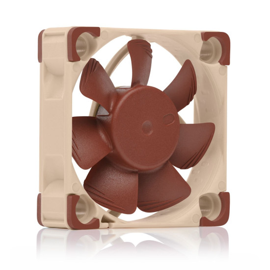 Noctua Вентилатор Fan 40x40x10mm - NF-A4x10-PWM Noctua Вентилатор Fan 40x40x10mm - NF-A4x10-PWM