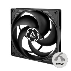 Arctic вентилатор Fan 140mm P14 PWM PST (Black/Black) - ACFAN00125A Arctic вентилатор Fan 140mm P14 PWM PST (Black/Black) - ACFAN00125A