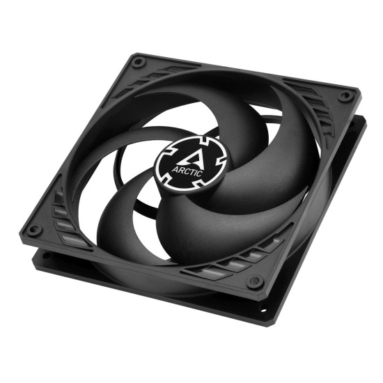 Arctic вентилатор Fan 140mm P14 PWM PST (Black/Black) - ACFAN00125A Arctic вентилатор Fan 140mm P14 PWM PST (Black/Black) - ACFAN00125A