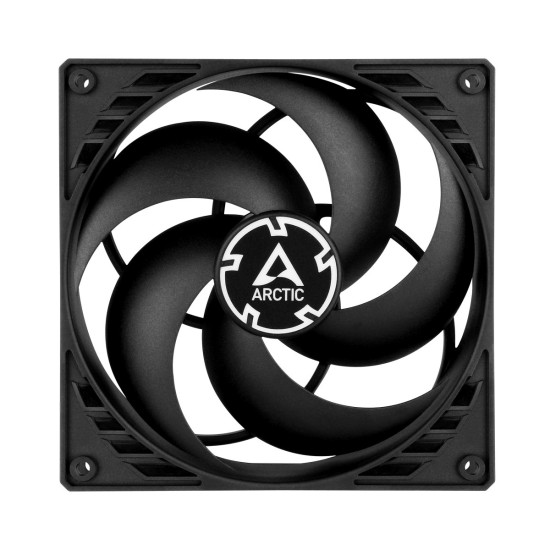 Arctic вентилатор Fan 140mm P14 PWM PST (Black/Black) - ACFAN00125A Arctic вентилатор Fan 140mm P14 PWM PST (Black/Black) - ACFAN00125A