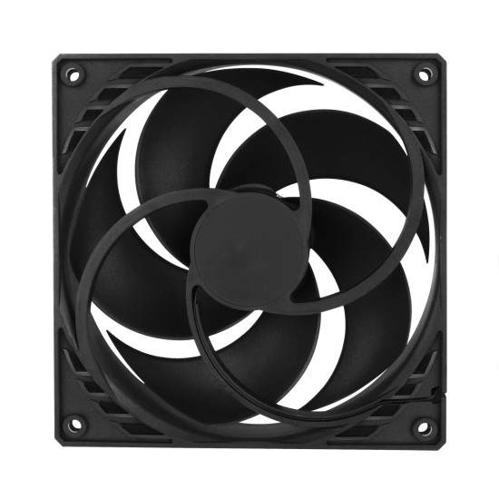 Arctic вентилатор Fan 140mm P14 PWM PST (Black/Black) - ACFAN00125A Arctic вентилатор Fan 140mm P14 PWM PST (Black/Black) - ACFAN00125A