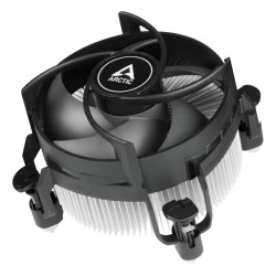 Arctic охлаждане за процесор CPU Cooler Alpine 17 CO - Intel LGA17xx - ACALP00041A Arctic охлаждане за процесор CPU Cooler Alpine 17 CO - Intel LGA17xx - ACALP00041A