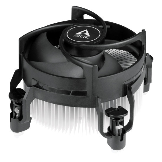 Arctic охлаждане за процесор CPU Cooler Alpine 17 CO - Intel LGA17xx - ACALP00041A Arctic охлаждане за процесор CPU Cooler Alpine 17 CO - Intel LGA17xx - ACALP00041A