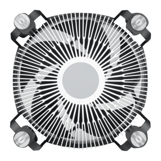 Arctic охлаждане за процесор CPU Cooler Alpine 17 CO - Intel LGA17xx - ACALP00041A Arctic охлаждане за процесор CPU Cooler Alpine 17 CO - Intel LGA17xx - ACALP00041A