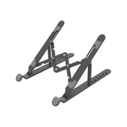 Orico поставка за лаптоп Laptop Stand - Black - PFB-A23-BK Orico поставка за лаптоп Laptop Stand - Black - PFB-A23-BK