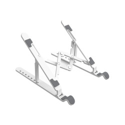 Orico поставка за лаптоп Laptop Stand - White - PFB-A24-WH Orico поставка за лаптоп Laptop Stand - White - PFB-A24-WH
