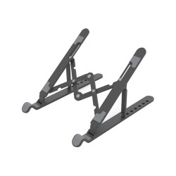 Orico поставка за лаптоп Laptop Stand - Black - PFB-A24-BK Orico поставка за лаптоп Laptop Stand - Black - PFB-A24-BK