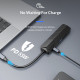Orico докинг станция Docking Station Type-C 5-in-1 - MDK-5P Black - Card Reader, HDMI, USB3.0 x1, USB2.0 x1 Orico докинг станция Docking Station Type-C 5-in-1 - MDK-5P Black - Card Reader, HDMI, USB3.0 x1, USB2.0 x1