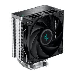 DeepCool охладител за процесор CPU Cooler AK400 DeepCool охладител за процесор CPU Cooler AK400