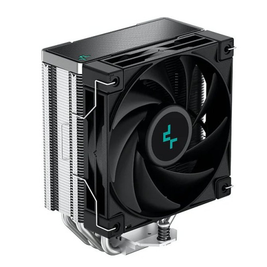 DeepCool охладител за процесор CPU Cooler AK400 DeepCool охладител за процесор CPU Cooler AK400