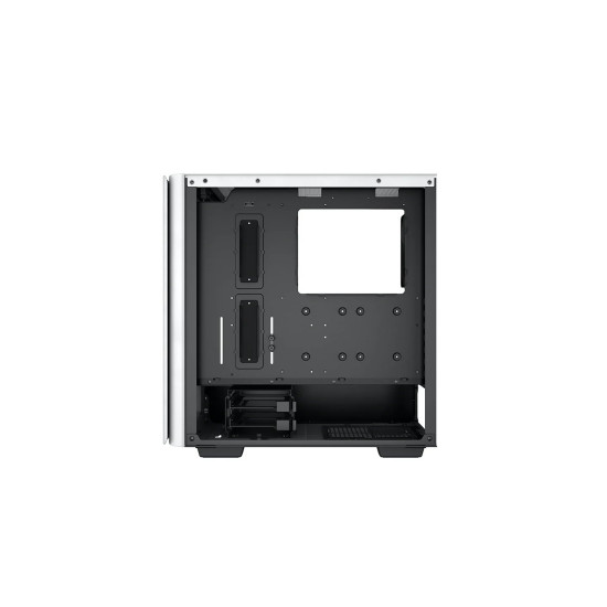 DeepCool кутия Case EATX - CK500 WH DeepCool кутия Case EATX - CK500 WH