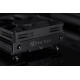 Noctua Охлаждане CPU Cooler NH-L9i-17xx CHROMAX.BLACK Noctua Охлаждане CPU Cooler NH-L9i-17xx CHROMAX.BLACK
