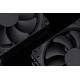 Noctua Охлаждане CPU Cooler NH-L9i-17xx CHROMAX.BLACK Noctua Охлаждане CPU Cooler NH-L9i-17xx CHROMAX.BLACK
