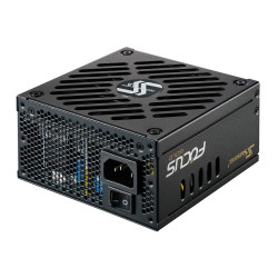 Seasonic захранване PSU SFX/ATX 650W Gold, Full Modular - FOCUS SGX-650 - SSR-650SGX Seasonic захранване PSU SFX/ATX 650W Gold, Full Modular - FOCUS SGX-650 - SSR-650SGX
