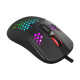 Marvo геймърска мишка Gaming Mouse G925 - 12000dpi, programmable, RGB - MARVO-G925 Marvo геймърска мишка Gaming Mouse G925 - 12000dpi, programmable, RGB - MARVO-G925
