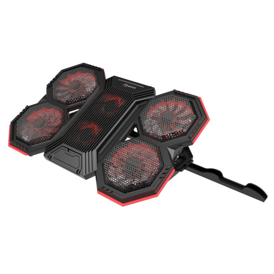 Marvo Охладител за лаптоп Gaming Notebook Cooler 17.3 Marvo Охладител за лаптоп Gaming Notebook Cooler 17.3